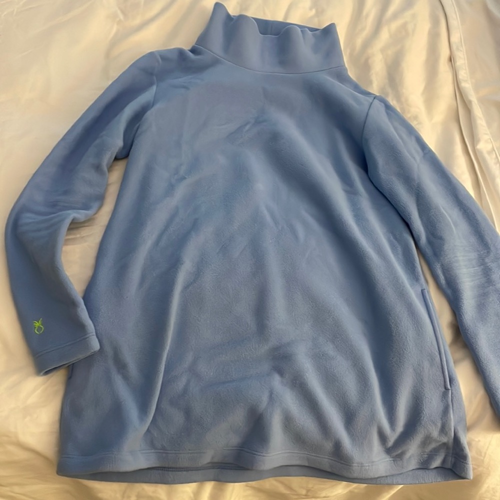 Dudley Stephen’s Cobble hill Turtleneck